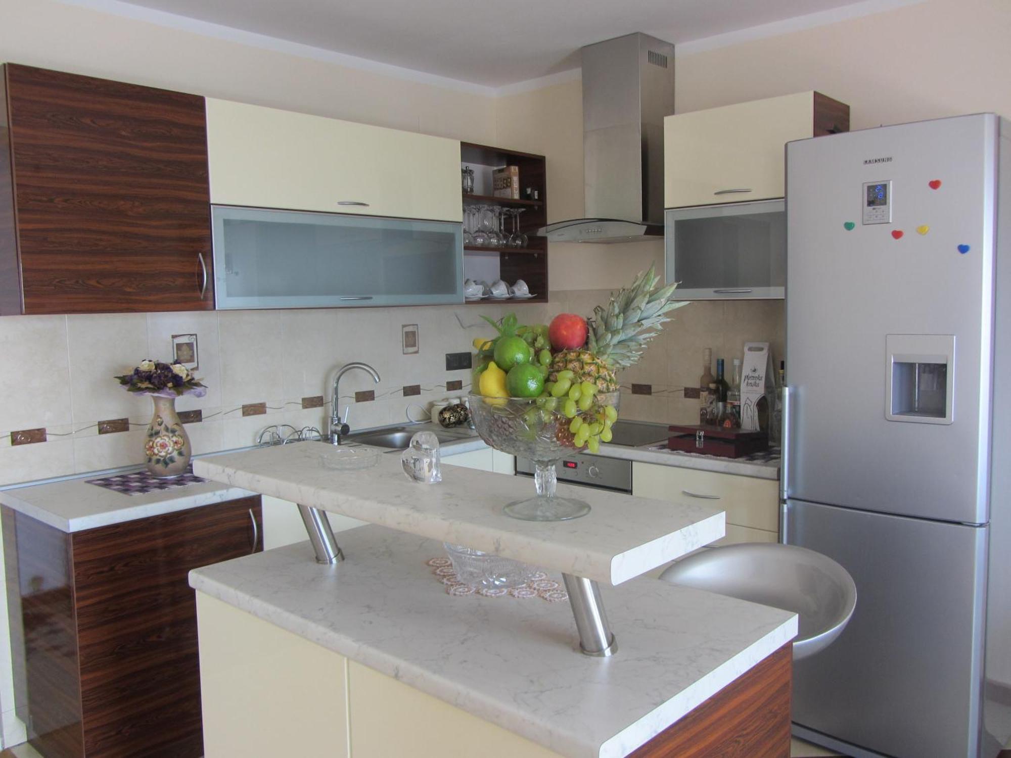 Apartments Dilja Malinska Cameră foto