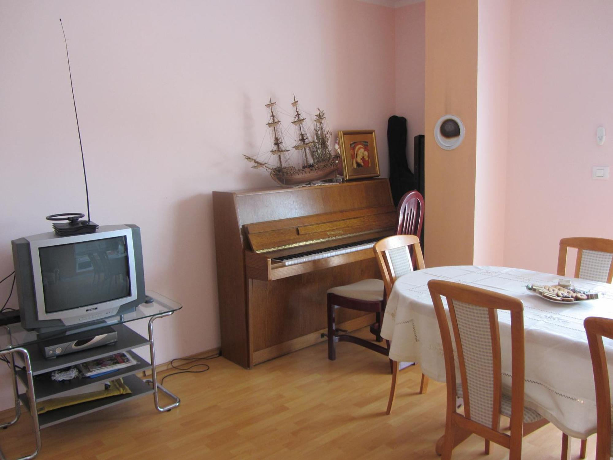 Apartments Dilja Malinska Cameră foto