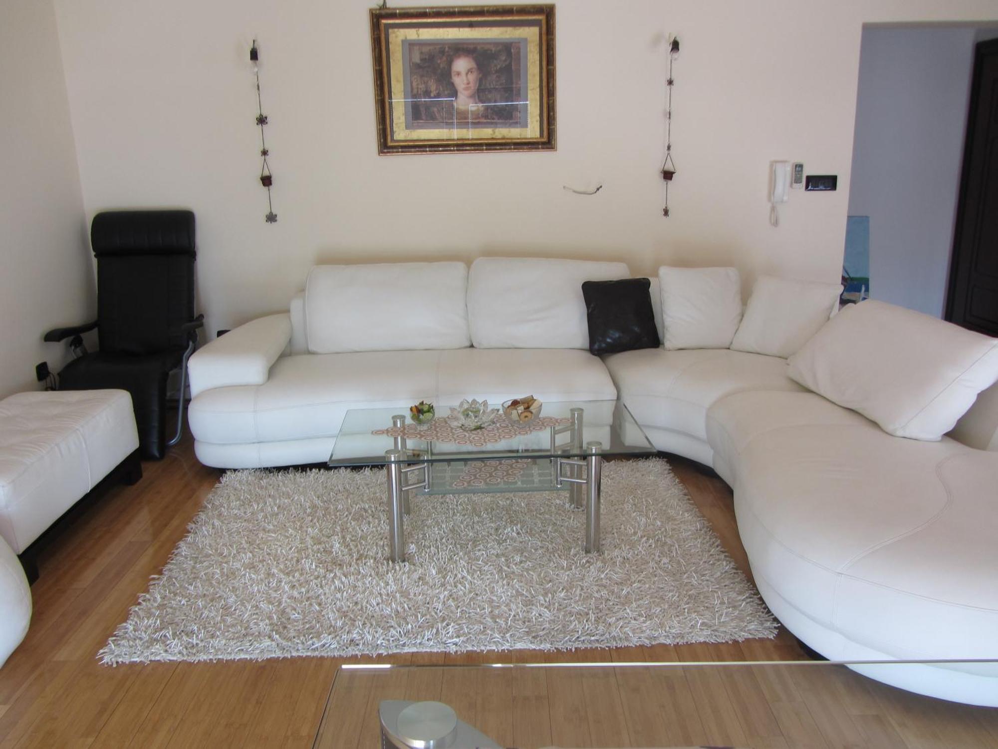 Apartments Dilja Malinska Cameră foto