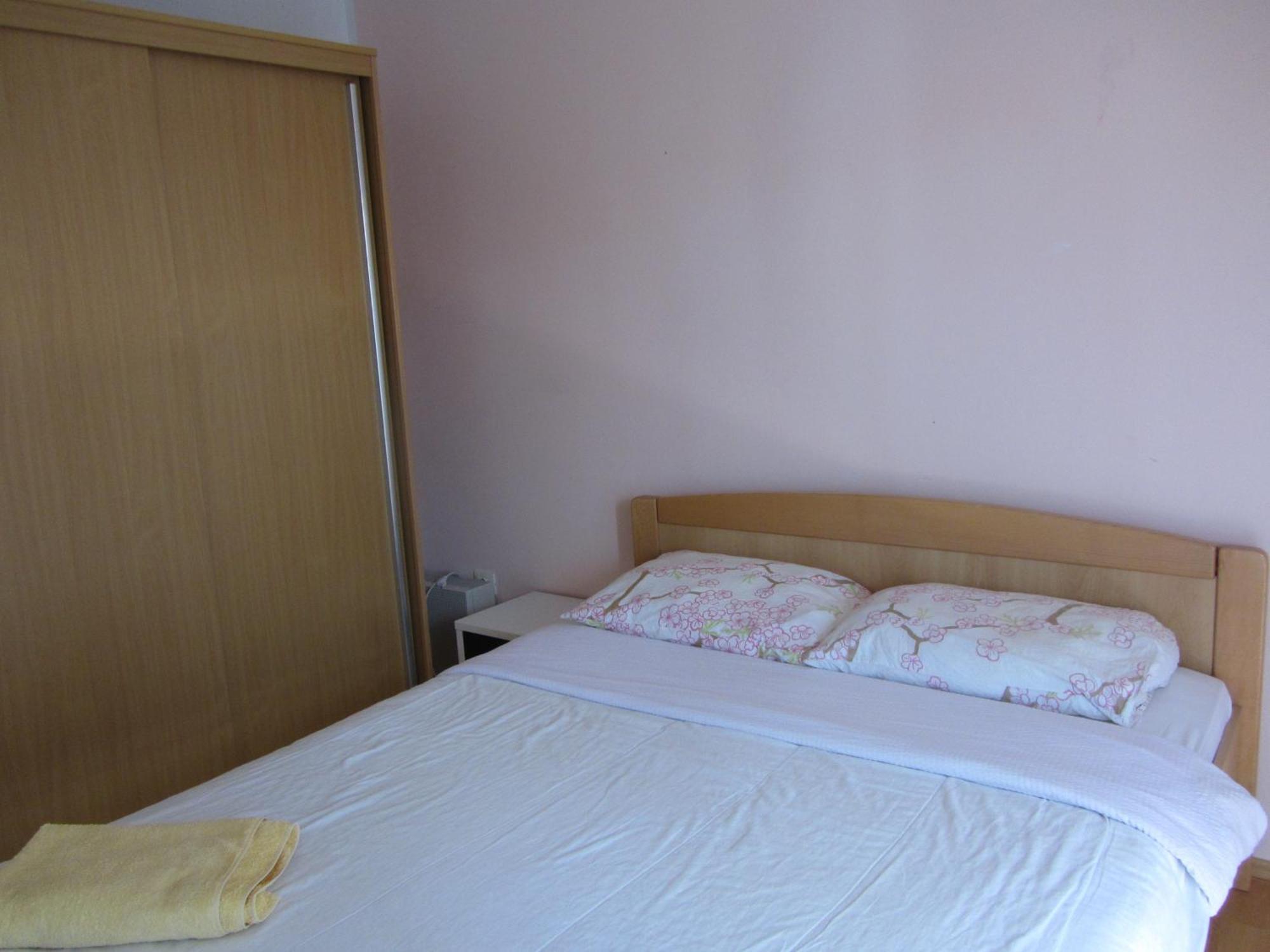Apartments Dilja Malinska Cameră foto