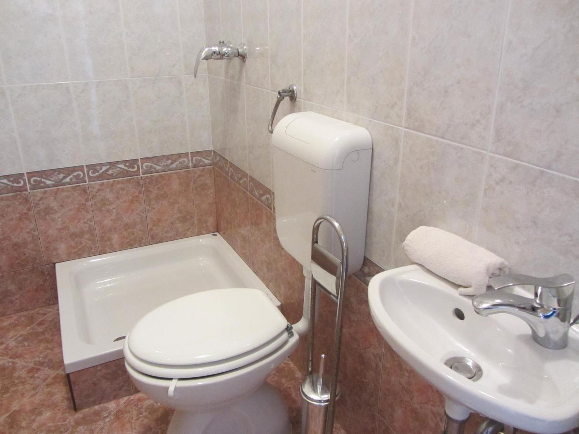 Apartments Dilja Malinska Cameră foto
