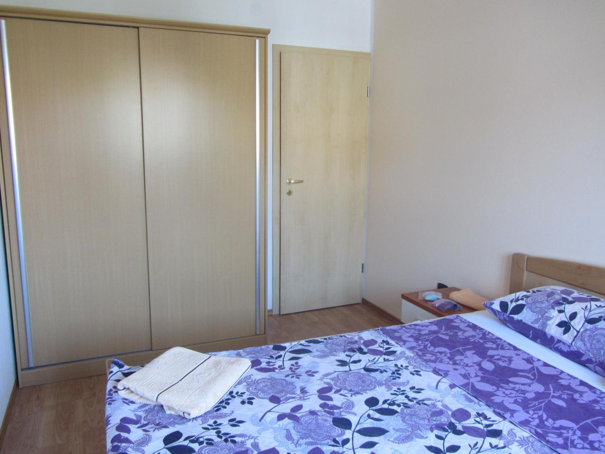 Apartments Dilja Malinska Cameră foto