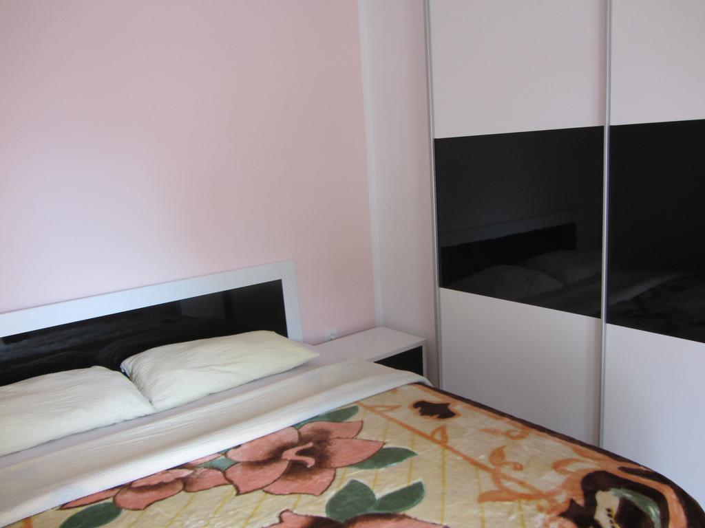 Apartments Dilja Malinska Cameră foto